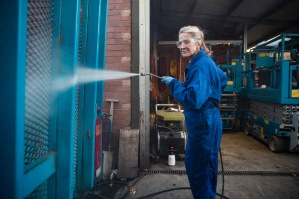 Best Pressure Washing Near Me  in Martin, SD