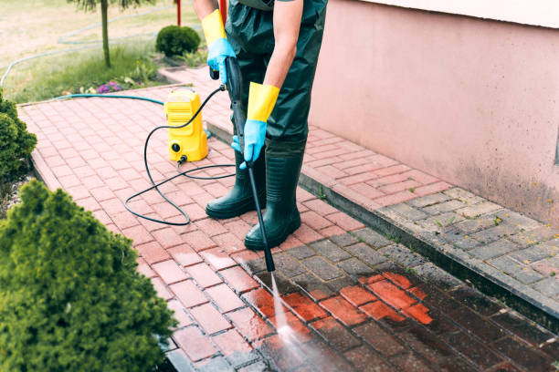  Martin, SD Pressure Washing Pros